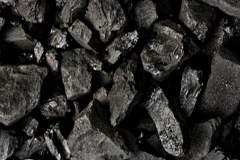 Blackmoorfoot coal boiler costs