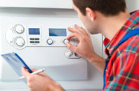 free Blackmoorfoot gas safe engineer quotes